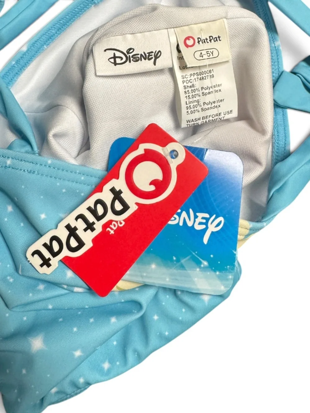 Disney make summer